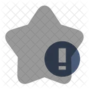 Favorite Alert Icon