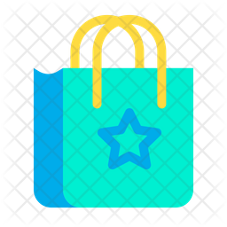 Favorite Bag Icon