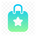 Favorite Bag  Icon