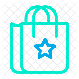 Favorite Bag Icon