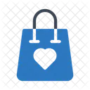 Bag Shopping Buying Icon