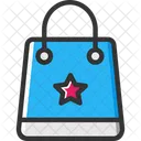 Favorite Bag  Icon
