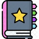 Book Icon