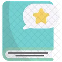 Favorite Book Icon