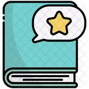 Favorite Book Icon