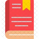 Favorite Bookmark Bookmark Book Icon