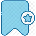 Bookmark Tag Favorite Icon
