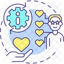 Favorite Buyer Channel Symbol