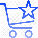 Favorite Cart Icon