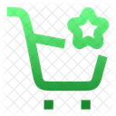 Favorite Cart Cart Like Icon