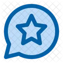 Favorite Chat Favorite Chat Icon