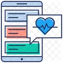 Favorite Chat  Icon