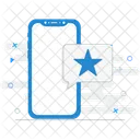Favorite chat  Icon