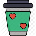 Favorite Coffee Cup Favorite Coffee Coffee Icon