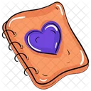 Contact Book Favourite Book Address Book Icon