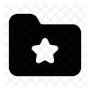 Favorite Document  Icon