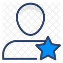Favorite Employee  Icon