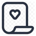 File Favourite Files Folders Icon