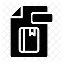 Favorite File  Icon