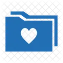 Favorite Folder Love Folder Folder Icon