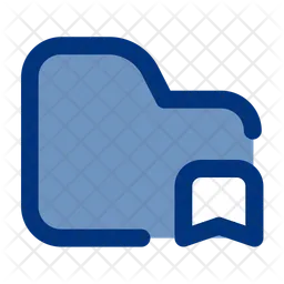 Favorite folder  Icon