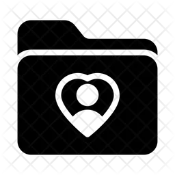 Favorite Folder  Icon
