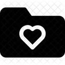 Favorite Folder  Icon