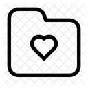 Favorite Folder Folder Best Folder Icon