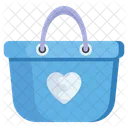 Favorite Handbag Icon