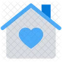 Home House Favorite Icon