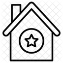 Favorite Home  Icon
