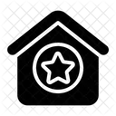 Favorite Home  Icon