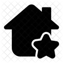 Favorite Home  Icon