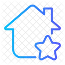 Favorite Home  Icon
