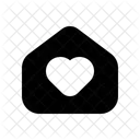 Favorite Home Favorite House House Icon