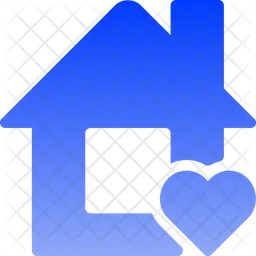 Favorite-house  Icon