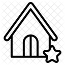 Favorite House Icon