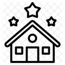 Favorite House Icon