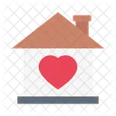 House Home Building Icon