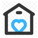 Favorite House  Icon