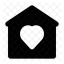 Favorite House  Icon