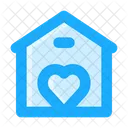 Favorite Love Honeymoon Icon