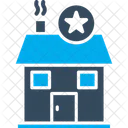 Favorite House  Icon