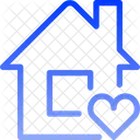 Favorite House Icon