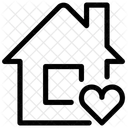 Favorite House Icon