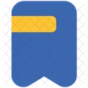 Favorite Book Tag Icon