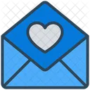 Email Mail Letter Icon