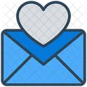 Email Mail Letter Icon