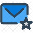 Email Mail Envelope Icon