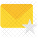 Email Mail Envelope Icon